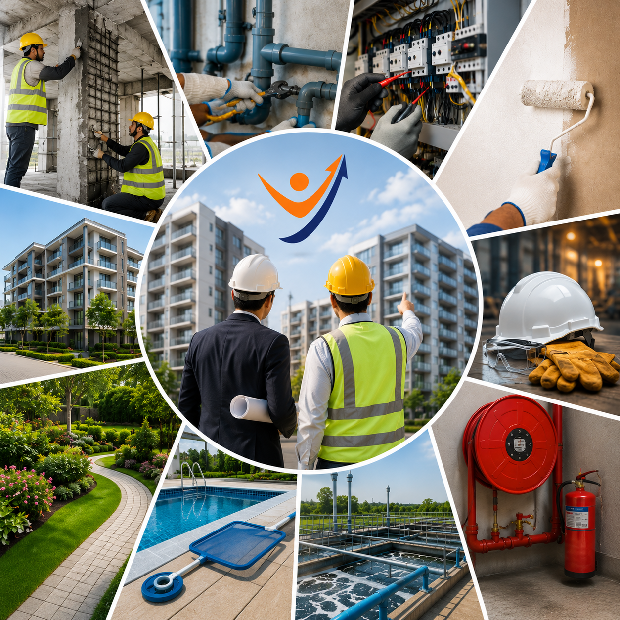 SOLACE PMC Project Management Consultancy