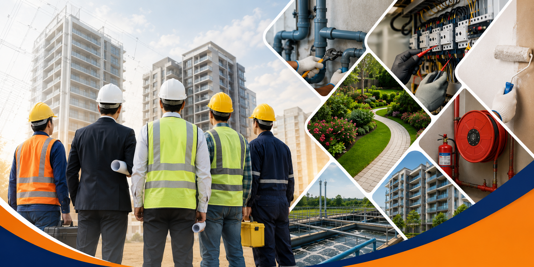 SOLACE PMC Project Management Consultancy